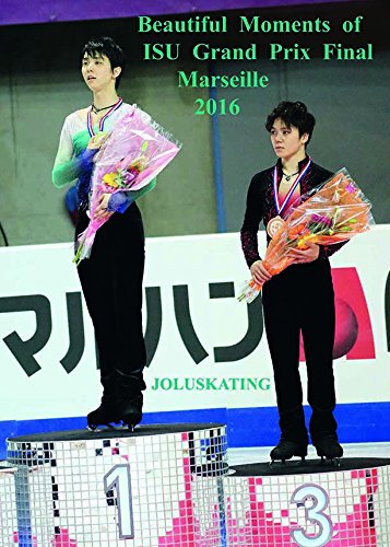 ISU Grand Prix Final Marseille 2016 