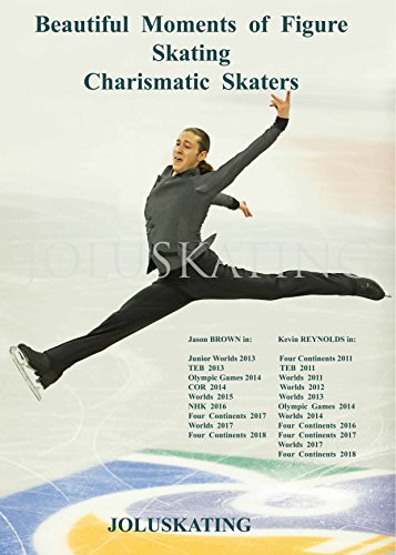 Charismatic Skaters Jason Brown and Kevin Reynolds