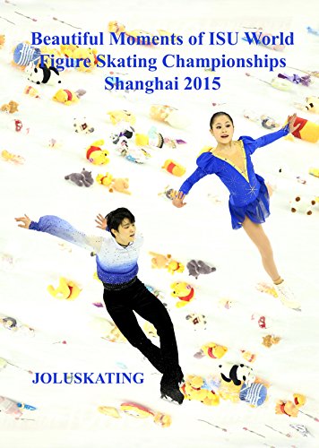 ISU World Championships Shanghai 2015
