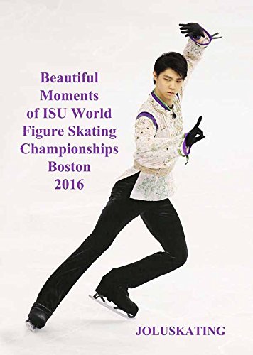 ISU World Figure Skating Championships Boston 2016