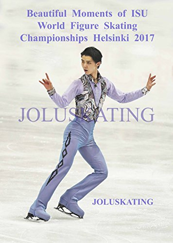 ISU World Championships Helsinki 2017